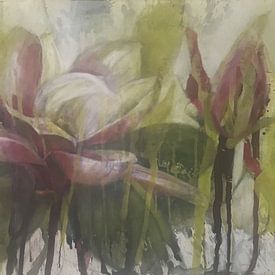 'Magnolia' von Marita Braun
