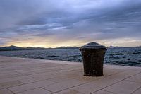 Croatie : Pristavni Molo