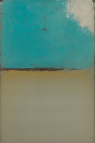 Line on the Horizon by BS