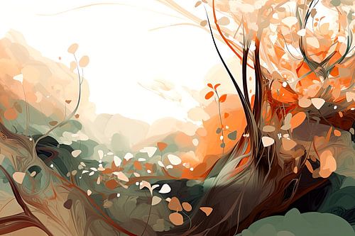 Picturesque Serenade