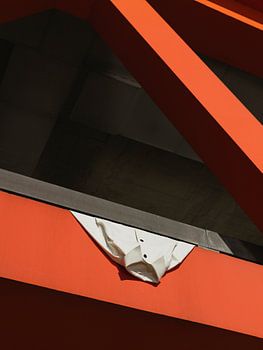 Beiläufig unterbrochen