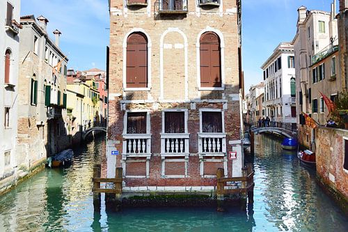 Palazzo Tetto