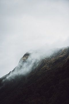 Doubtful Sound: unentdeckte Schönheit von Ken Tempelers