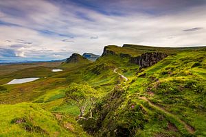 die Quiraing