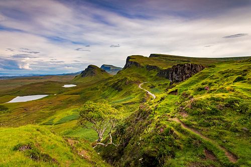 the Quiraing