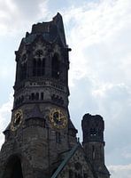 Kaiser-Wilhelm-Gedächtniskirche
