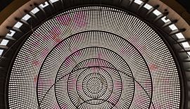 Dôme Ravenstein sur Werner Lerooy