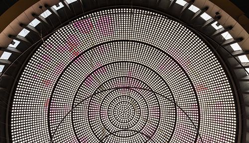 Ravenstein dome