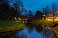 Stadsplantsoen Zuid