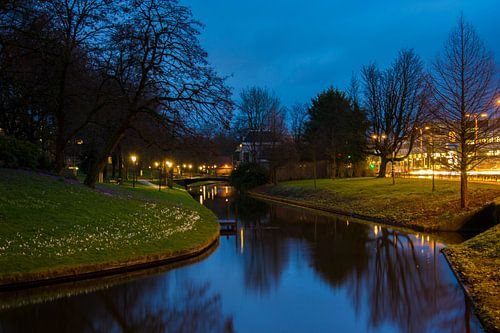 Stadsplantsoen Zuid