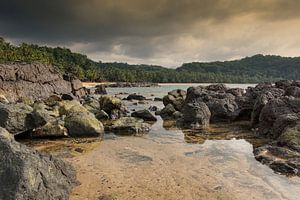 Sao Tome and Principe, Westafrika