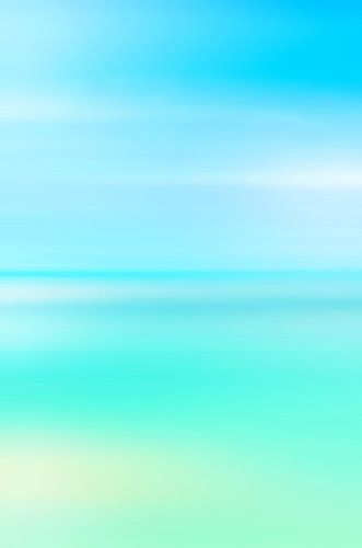 Sea by Violetta Honkisz