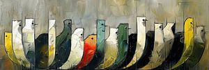 Birds