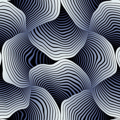 Geometric Gymnastic - s0102a