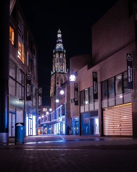 Amersfoort von Gerard Glavimans