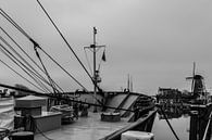 Zierikzee haven van Freddie de Roeck thumbnail