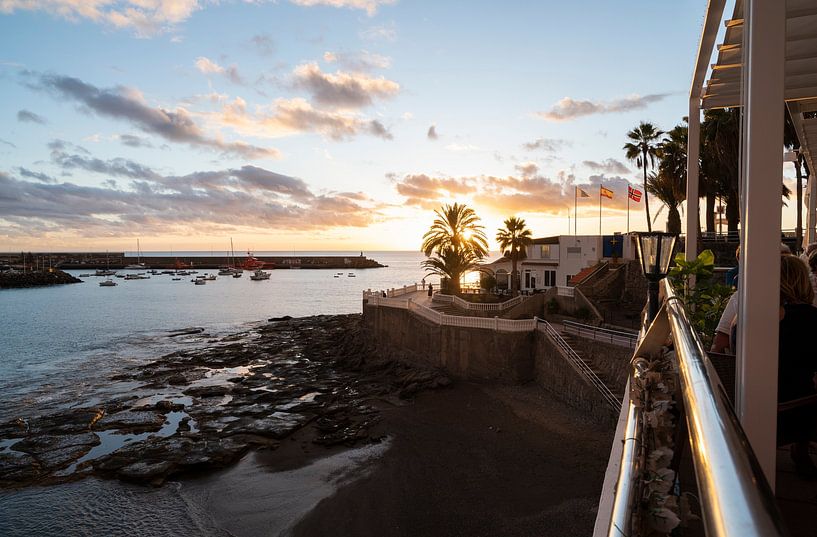 Gran Canaria by anne hamers