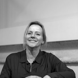 Karin Bazuin photo de profil
