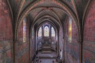 Colorful Monastery by Perry Wiertz thumbnail
