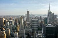 New York City