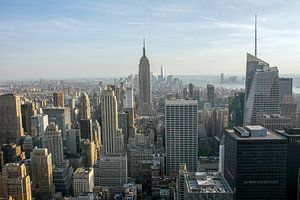 Ville de New York