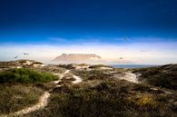 Table Mountain by Thomas Froemmel thumbnail