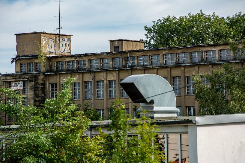 Chemnitz von Johnny Flash