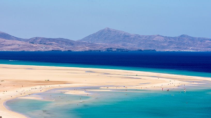 Das Paradies. von Newearthvisuals