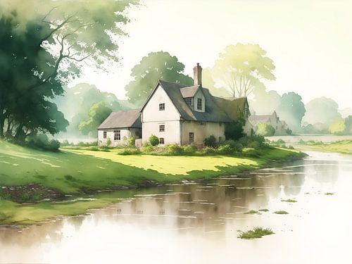 Réflexions sur la maison