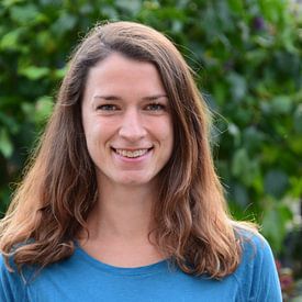 Marjoke Seidel photo de profil