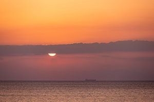 Reise am Horizont