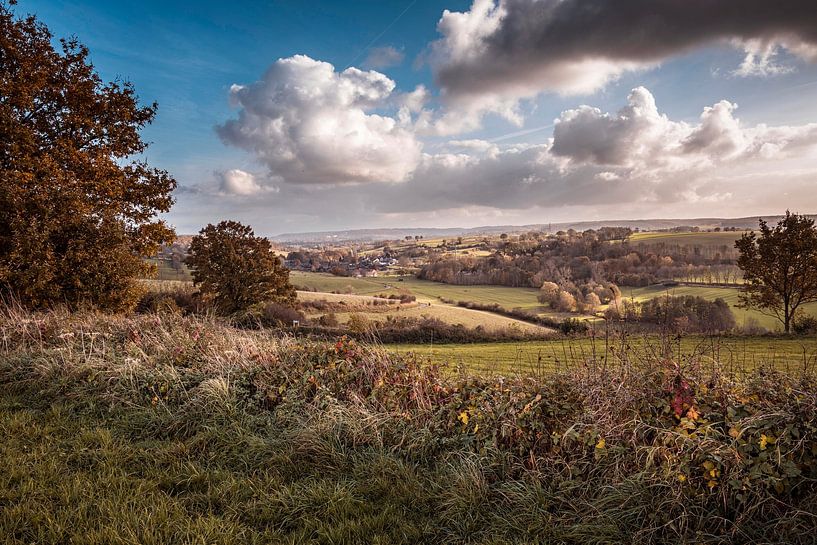 Nijswiller von Rob Boon