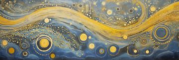 Gouden Rivier van Whale & Sons