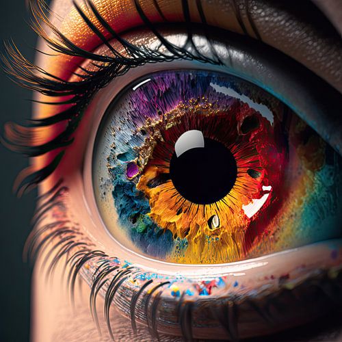 Spektrum der Emotionen