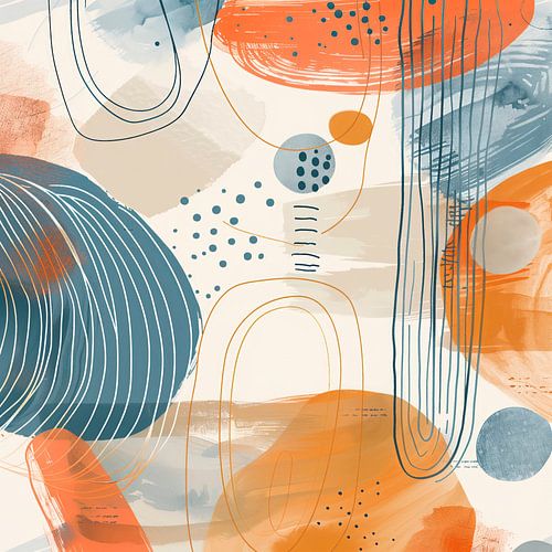 Dans van Vorm en Lijn