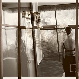 Shifting View van True Color Stories