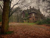 Chateau Nottebohm