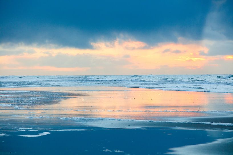 learn to say goodbye by SchraMedia