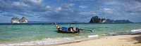 Eilandgevoel op Koh Ngai van Walter G. Allgöwer thumbnail