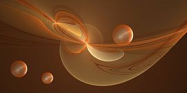 Die Ankunft von gabiw Art