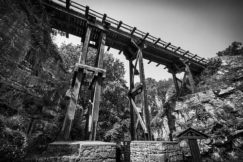 Schloss Fort de Logne