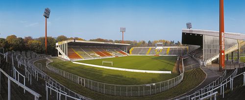 Stade de Krefeld