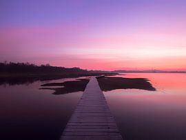 Colorful morning by Maikel Brands