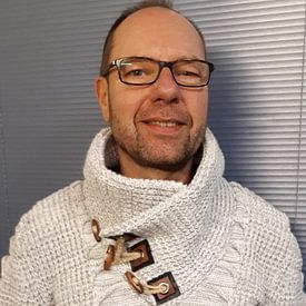 Jan Venema profielfoto