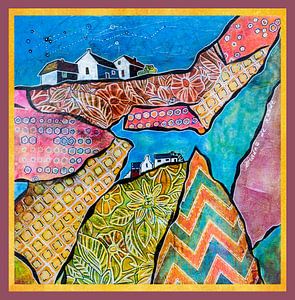 Kunstlandschaft 7