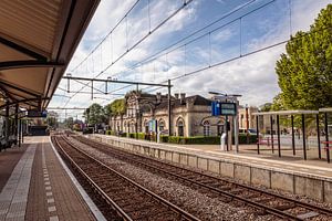 Bahnhof Valkenburg