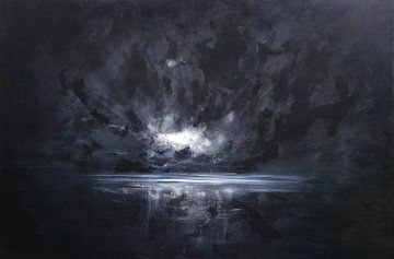 Shadows in the Sky von Sophia Kühn