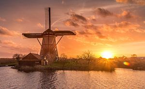Kinderdijk