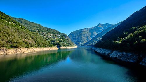 Het mooie Zwitserland