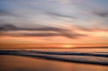 Scheveningen Teil 13 von Tania Perneel